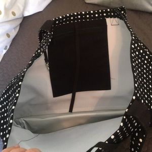 beach ready tote thirty one